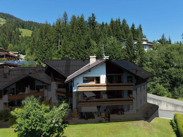 Apartment kaufen in Kirchberg in Tirol, Tirol