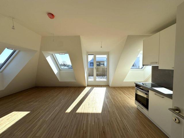 Apartment kaufen in Donaustadt, Wien
