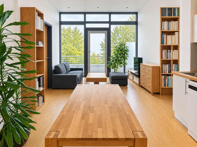 Wohnung kaufen in Haßfurt, Landkreis Haßberge