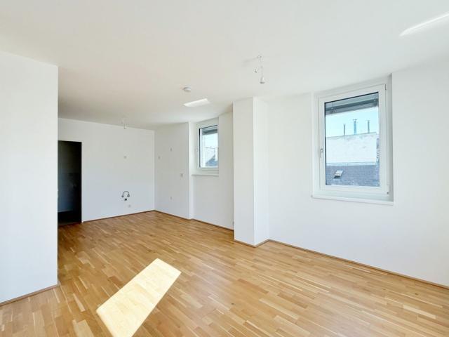 Wohnung kaufen in Seestadt, Wien