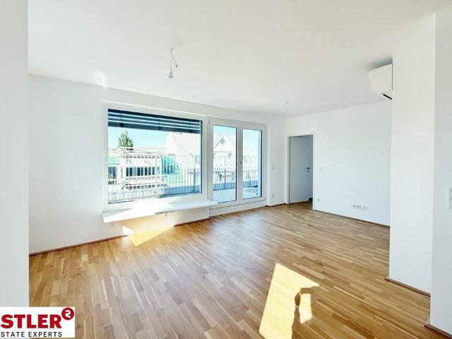 Wohnung kaufen in Liesing, Wien