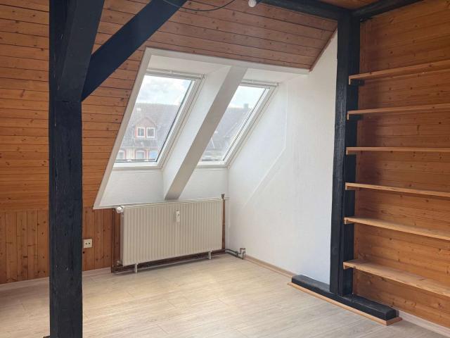 Apartment mieten in Westliches Ringgebiet, Braunschweig