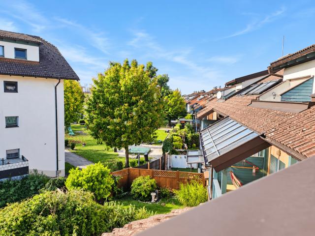 Apartment kaufen in Obereching, Sankt Georgen bei Salzburg