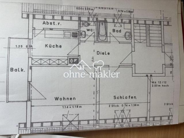 Apartment mieten in Miltenberg-Nord, Miltenberg