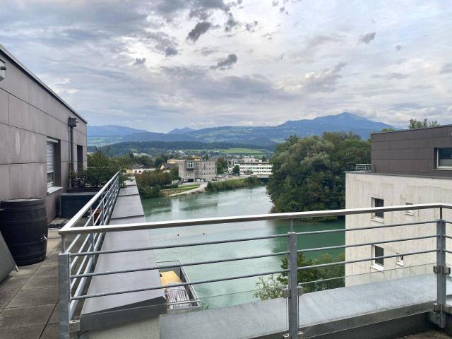 Apartment kaufen in Hallein, Salzburg