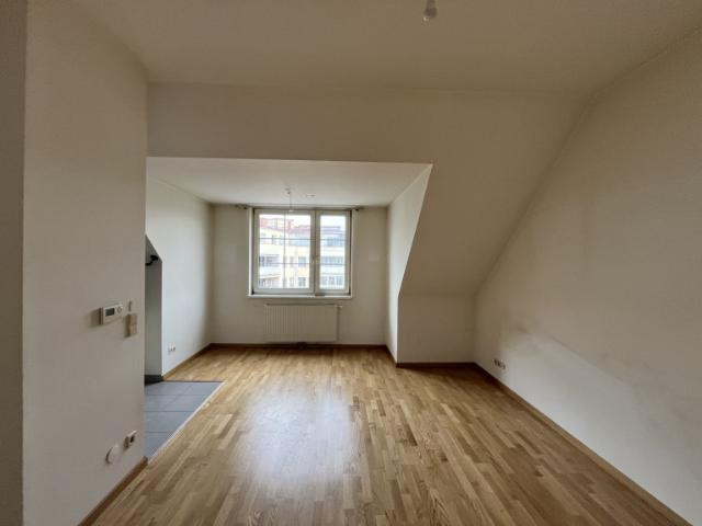 Dachgeschosswohnung kaufen in KG Leopoldstadt, Wien