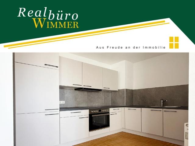 Apartment mieten in Wels, Oberösterreich