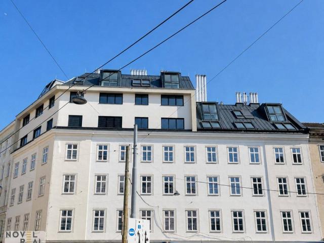 Apartment kaufen in KG Margareten, Wien