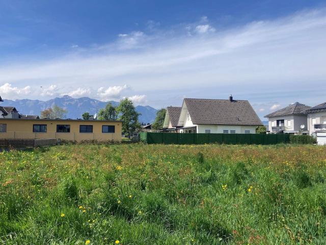 Apartment kaufen in Rankweil, Brederis