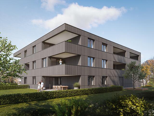Apartment kaufen in Lustenau, Vorarlberg