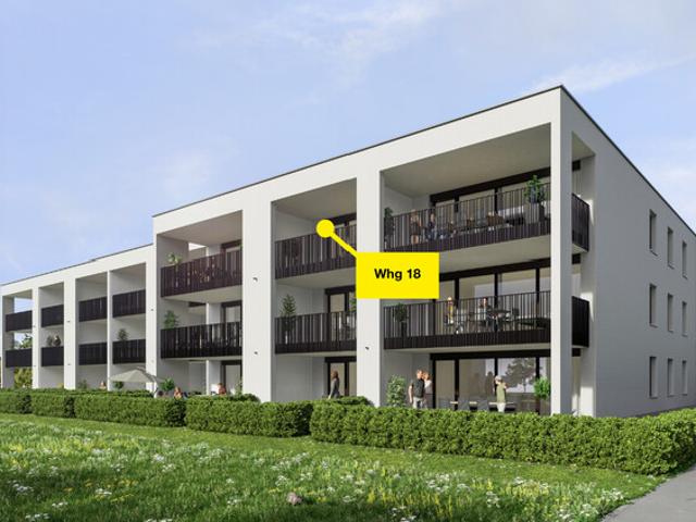 Apartment mieten in Fußach, Vorarlberg