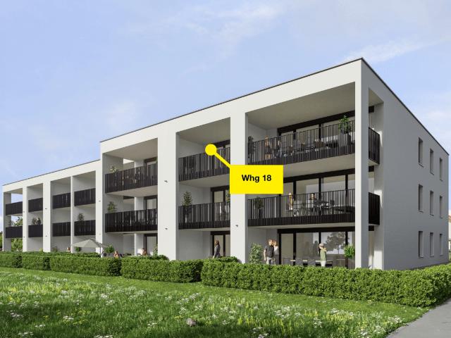 Apartment mieten in Fußach, Vorarlberg