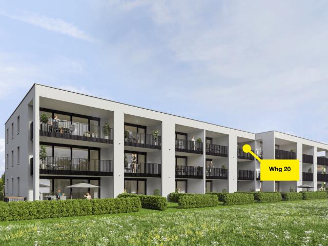 Apartment mieten in Fußach, Vorarlberg
