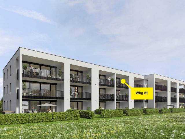 Apartment mieten in Fußach, Vorarlberg