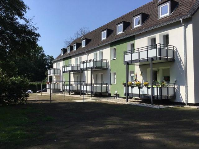 Apartment mieten in Kemminghausen, Dortmund