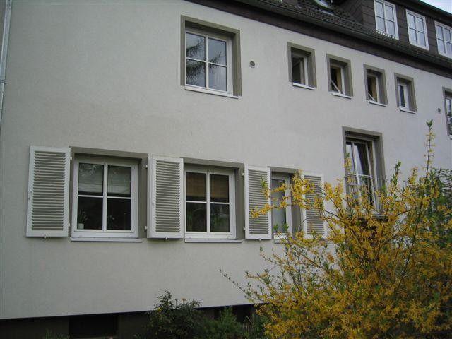 Apartment mieten in Hannover, Waldhausen