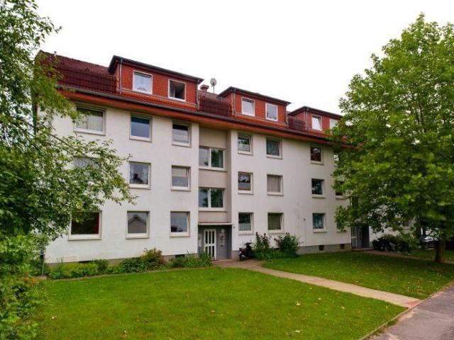 Apartment mieten in Osnabrück, Dodesheide