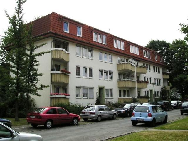 Apartment mieten in Osnabrück, Kalkhügel
