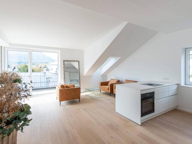 Apartment kaufen in Ahorn, Oberösterreich