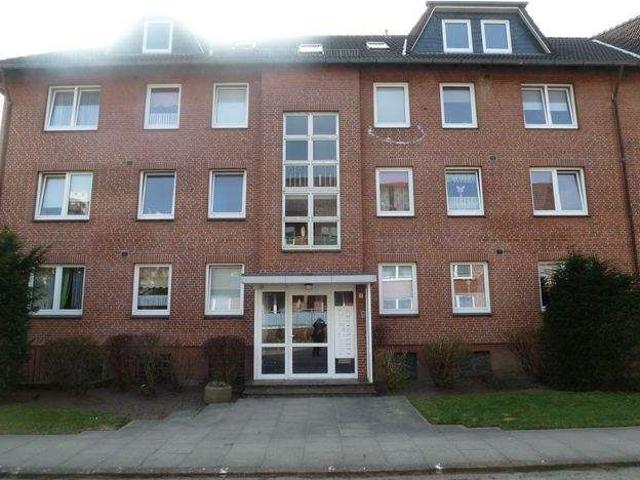 Apartment mieten in Engelsby, Flensburg