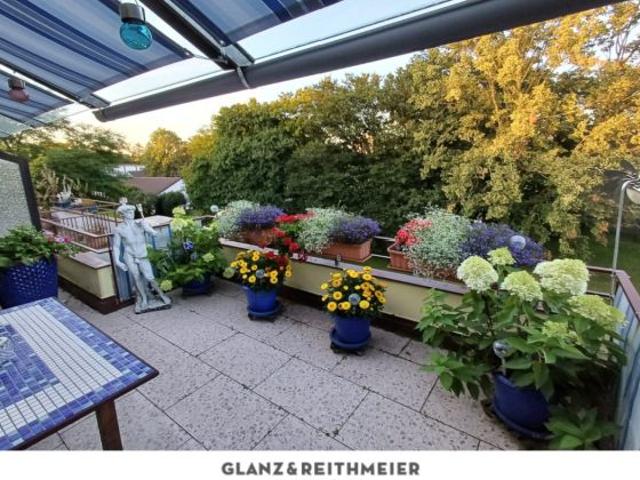 Wohnung kaufen in München, Bayern