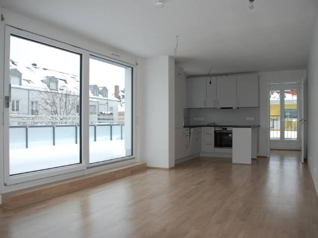 Apartment mieten in München, Milbertshofen-Am Hart