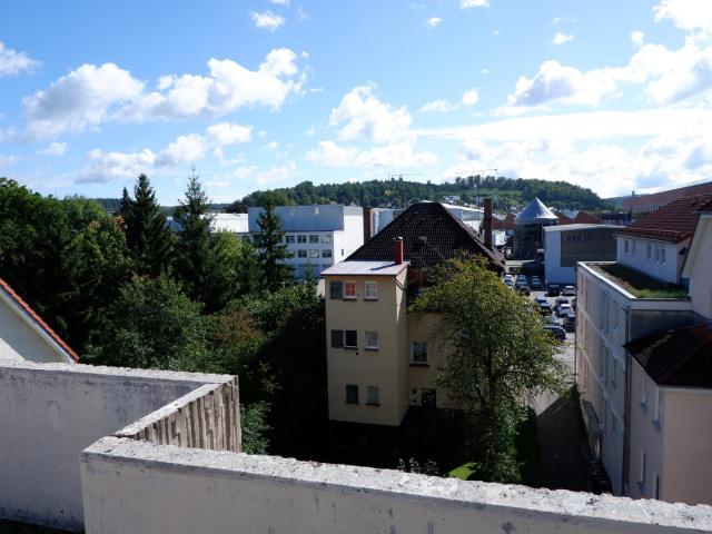 Wohnung mieten in Heidenheim, Baden-Württemberg