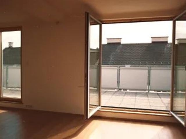Apartment mieten in Liesing, Wien