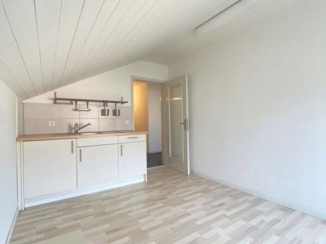 Apartment mieten in Grenchen, Solothurn