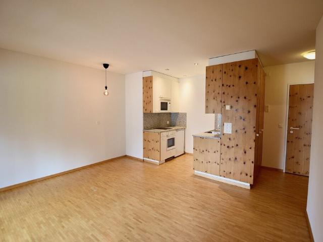 Dachwohnung mieten in Davos Clavadel, Graubünden
