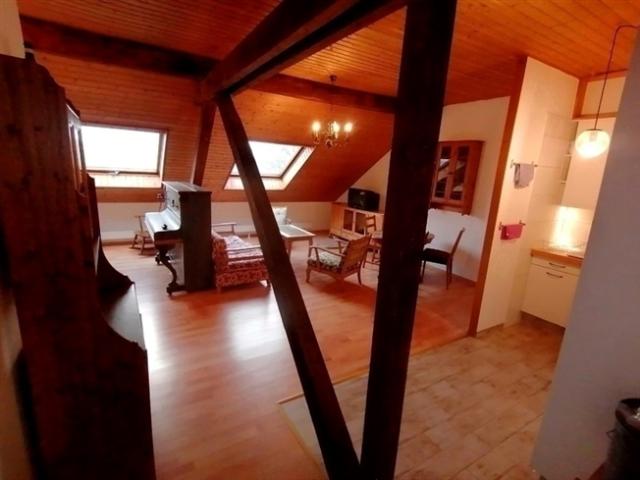 Wohnung mieten in Basel, Basel-Stadt