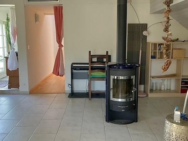 Apartment mieten in Dielsdorf, Zürich