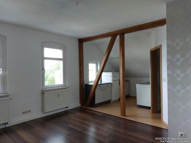 Apartment mieten in Reinsdorf, Sachsen