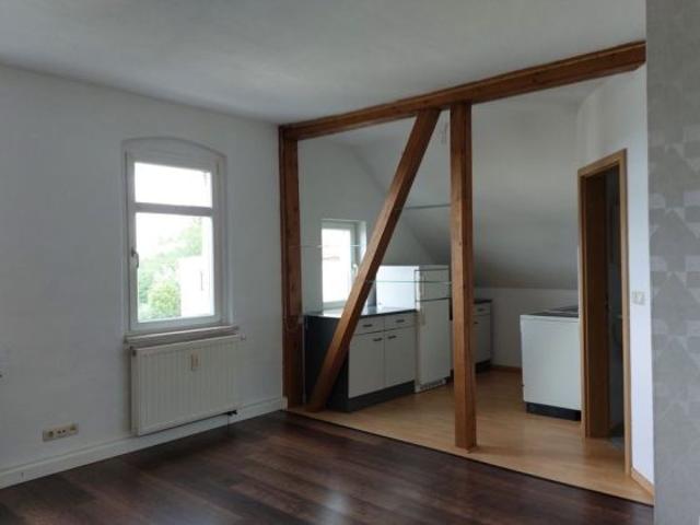 Wohnung mieten in Reinsdorf, Sachsen