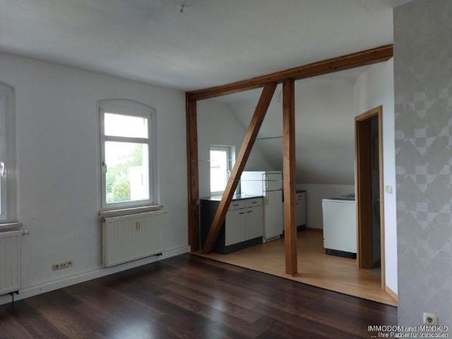 Apartment mieten in Reinsdorf, Sachsen