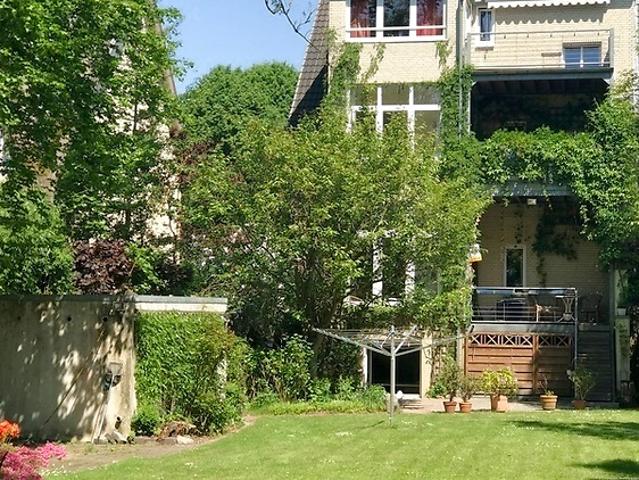 Apartment mieten in Rahlstedt, Hamburg