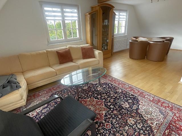 Apartment mieten in Hauingen, Lörrach