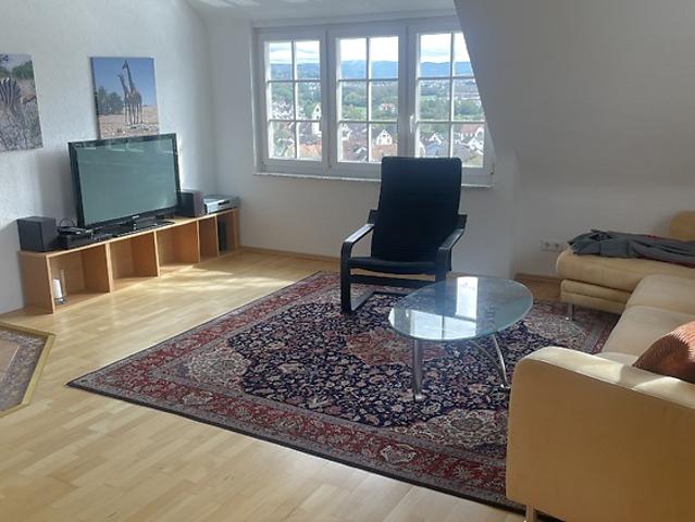 Apartment mieten in Hauingen, Lörrach