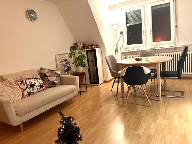 Wohnung mieten in St. Gallen, Wahlkreis St. Gallen