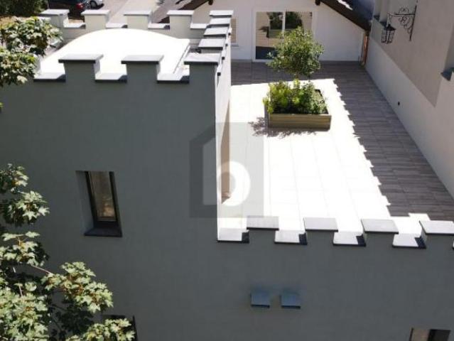 Apartment mieten in Rossgarten, Fehren