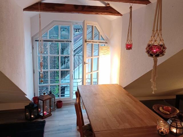 Apartment mieten in Bremgarten (AG), Aargau