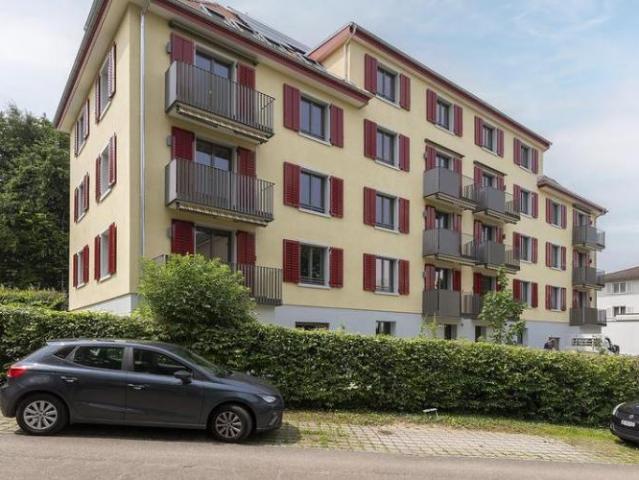 Apartment mieten in Einigen, Zürich