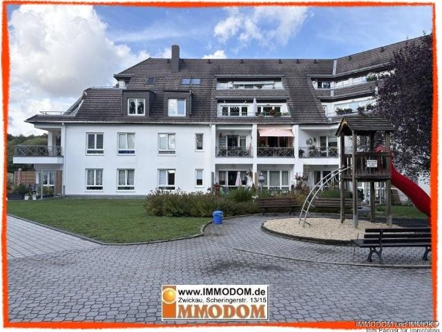 Apartment mieten in Zwickau-Nord, Zwickau
