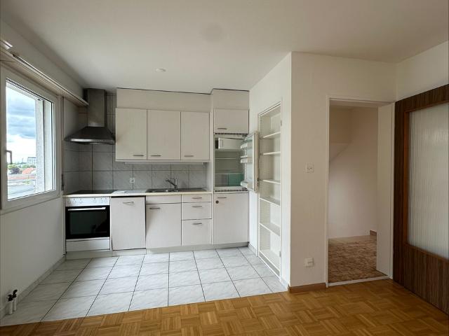 Wohnung mieten in Pratteln, Basel-Landschaft
