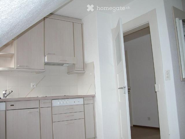 Apartment mieten in Holligen, Bern