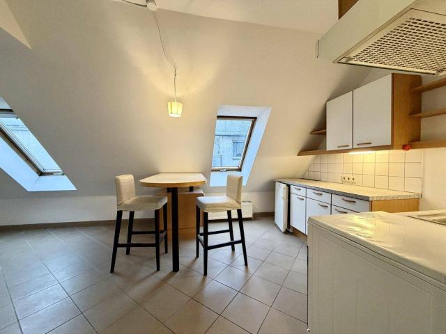 Apartment kaufen in KG Fünfhaus, Wien