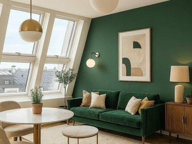 Apartment kaufen in KG Hadersdorf, Wien