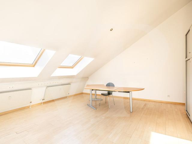 Büro mieten in Seestadt, Wien