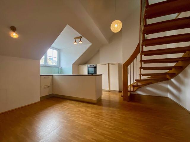Apartment mieten in Salzburg