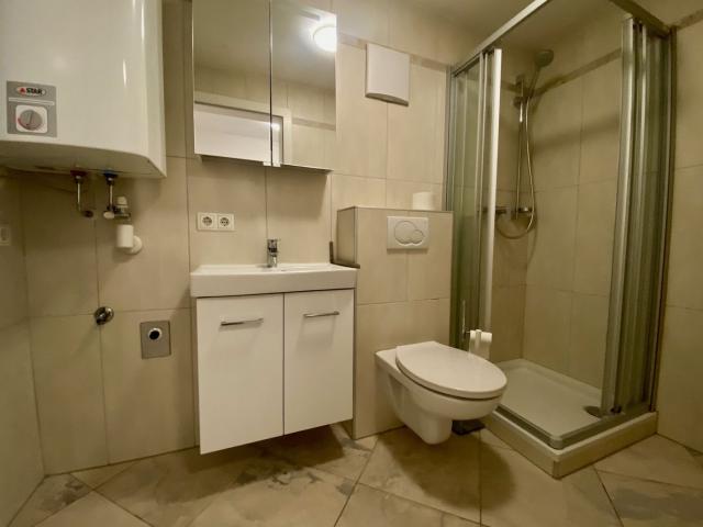 Wohnung mieten in Salzburg